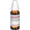 ACIDUM NITRICUM Αραίωση C 30, 20 ml