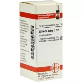 ALLIUM CEPA C 12 σφαιρίδια, 10 g