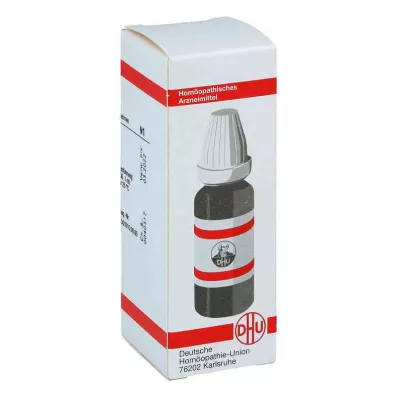 Capsella Bursa Past.Αραίωση D6 (20 ml)