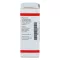 Capsella Bursa Past.Αραίωση D6 (20 ml)