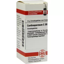 CARDIOSPERMUM C 30 σφαιρίδια, 10 g