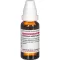 CHININUM SULFURICUM D 30 αραίωση, 20 ml