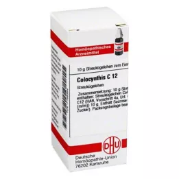 COLOCYNTHIS C 12 σφαιρίδια, 10 g
