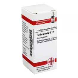 HEDERA HELIX D 12 σφαιρίδια, 10 g