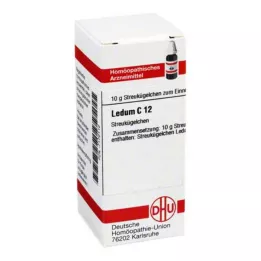 LEDUM C 12 σφαιρίδια, 10 g