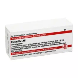PULSATILLA LM I Σφαιρίδια, 5 g