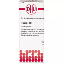 THUJA LM II Σφαιρίδια, 5 g