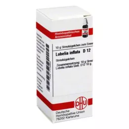 LOBELIA INFLATA D 12 σφαιρίδια, 10 g