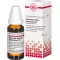 MERCURIUS SOLUBILIS Hahnemanni C 6 Αραίωση, 20 ml