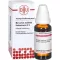 MERCURIUS SOLUBILIS Hahnemanni C 6 Αραίωση, 20 ml