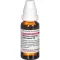 MERCURIUS SOLUBILIS Hahnemanni C 6 Αραίωση, 20 ml