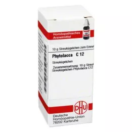 PHYTOLACCA C 12 σφαιρίδια, 10 g