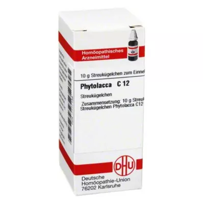 PHYTOLACCA C 12 σφαιρίδια, 10 g