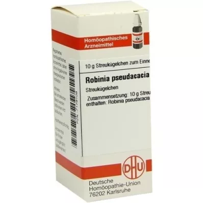 ROBINIA PSEUDACACIA C 30 σφαιρίδια, 10 g