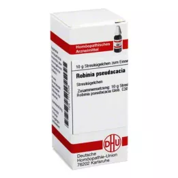 ROBINIA PSEUDACACIA C 30 σφαιρίδια, 10 g