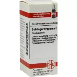 SOLIDAGO VIRGAUREA C 30 σφαιρίδια, 10 g