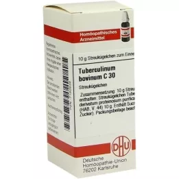 TUBERCULINUM BOVINUM C 30 σφαιρίδια, 10 g