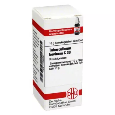 TUBERCULINUM BOVINUM C 30 σφαιρίδια, 10 g