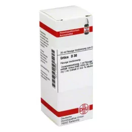 URTICA D 30 αραίωση, 20 ml