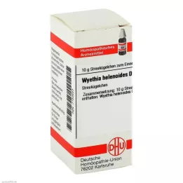 WYETHIA HELENOIDES D 6 σφαιρίδια, 10 g
