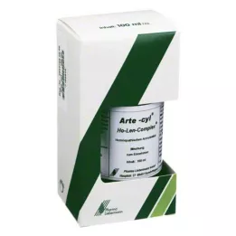 ARTE-CYL Σταγόνες Ho-Len-Complex, 100 ml