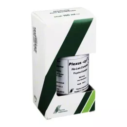 PLEXUS-CYL L Ho-Len Complex σταγόνες, 100 ml