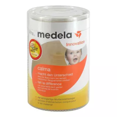 MEDELA Θηλή Calma, 1 τεμάχιο
