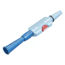 UROMED Βαλβίδα καθετήρα με προσαρμογέα f.Btl.1501, 1 τεμ