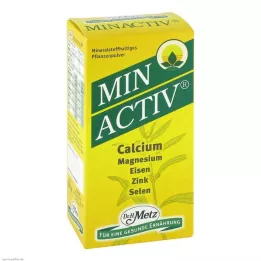 MINACTIV Σκόνη, 250 g
