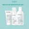EUBOS SENSITIVE Ντους &amp; Κρέμα, 200 ml