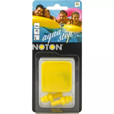 NOTON Aquastop για ενήλικες, 2 τεμάχια