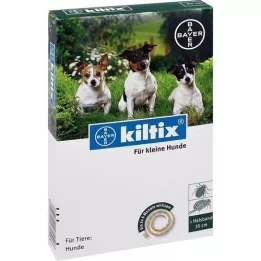 KILTIX Κολάρο για μικρά σκυλιά, 1 τεμάχιο