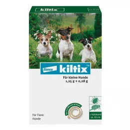 KILTIX Κολάρο για μικρά σκυλιά, 1 τεμάχιο