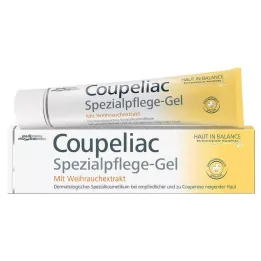 HAUT IN BALANCE Coupeliac gel ειδικής φροντίδας, 20 ml