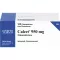 CALCET 950 mg επικαλυμμένα με λεπτό υμένιο δισκία, 100 τεμάχια