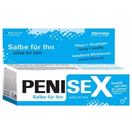 PENISEX Αλοιφή για τον ίδιο, 50 ml