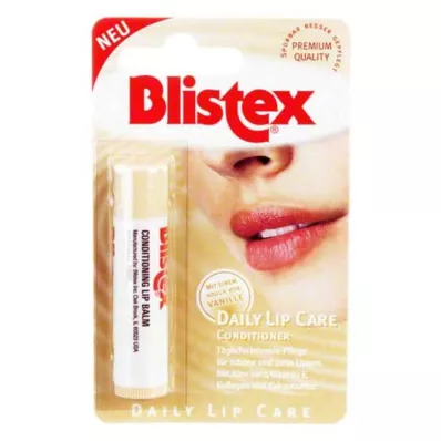 Blistex Daily Lip Care Conditioner, 1 τεμ