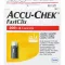 ACCU-CHEK Λαντσέτες FastClix, 204 τεμάχια