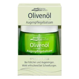 OLIVENÖL ΜΠΑΛΜ ΦΡΟΝΤΙΔΑΣ ΜΑΤΙΩΝ, 15 ml