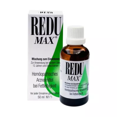 Σταγόνες Redu Max, 50 ml