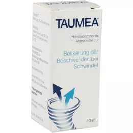 TAUMEA Σταγόνες, 10 ml