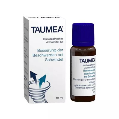 Σταγόνες Taumea, 10 ml