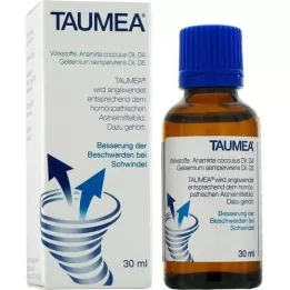 TAUMEA Σταγόνες, 30 ml
