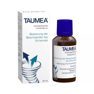 Σταγόνες Taumea, 30 ml