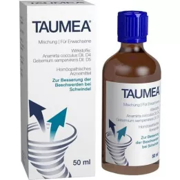 TAUMEA Σταγόνες, 50 ml