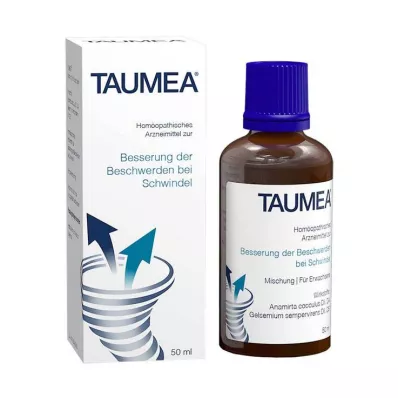 Σταγόνες Taumea, 50 ml
