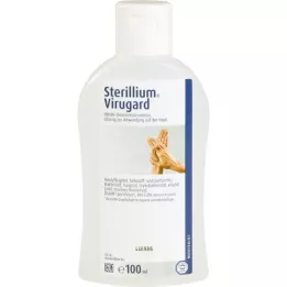 STERILLIUM Διάλυμα Virugard, 100 ml