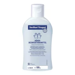 STERILLIUM Διάλυμα Virugard, 100 ml