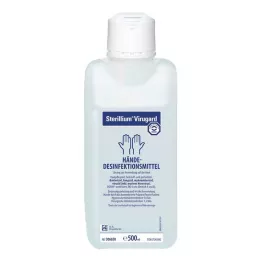 STERILLIUM Διάλυμα Virugard, 500 ml