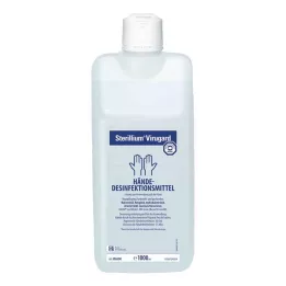 STERILLIUM Διάλυμα Virugard, 1000 ml